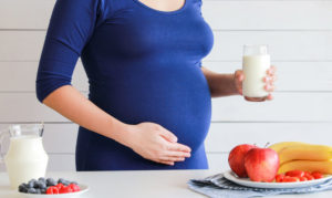 aliments à éviter pendant la grossesse