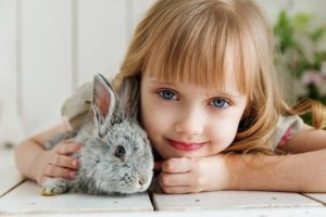 garde d'enfant à domicile