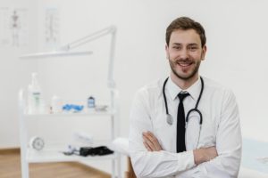 Prise de rendez-vous médicaux en ligne