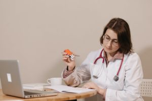 Questionnaire de santé assurance de prêt