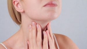 maladie thyroïdienne