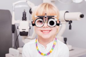 orthoptiste