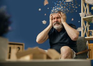 maladie d’Alzheimer