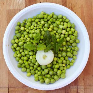 petit pois