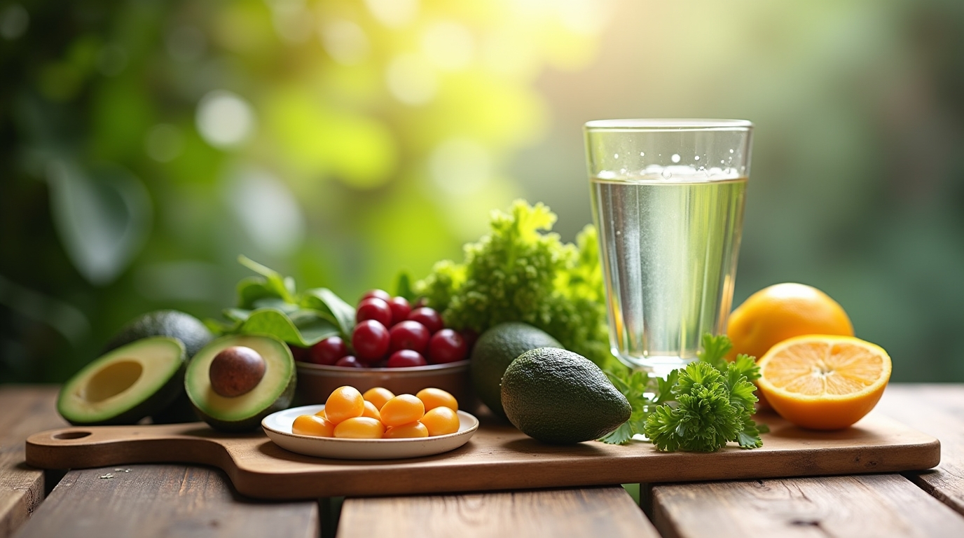 aliment pour la santé érectile