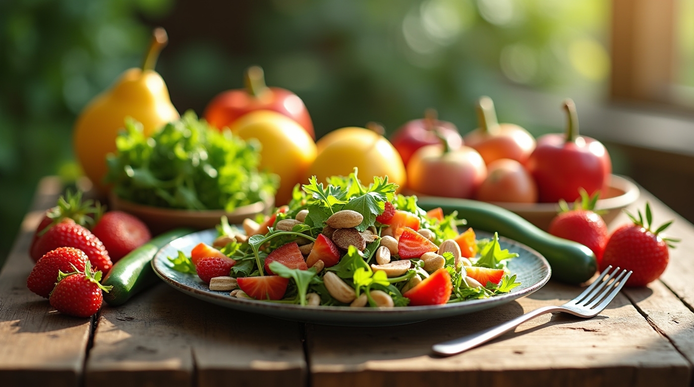 alimentation saine pour la prostate