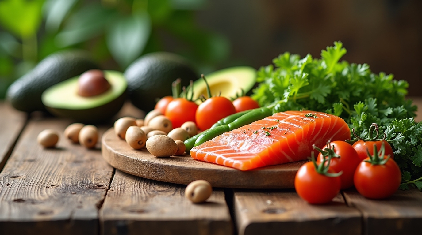 aliments pour augmenter la testostérone