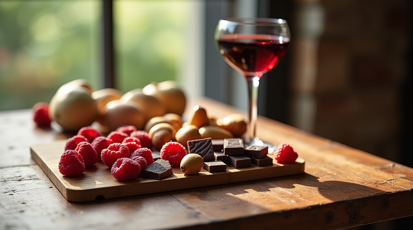 aliments pour stimuler la libido masculine