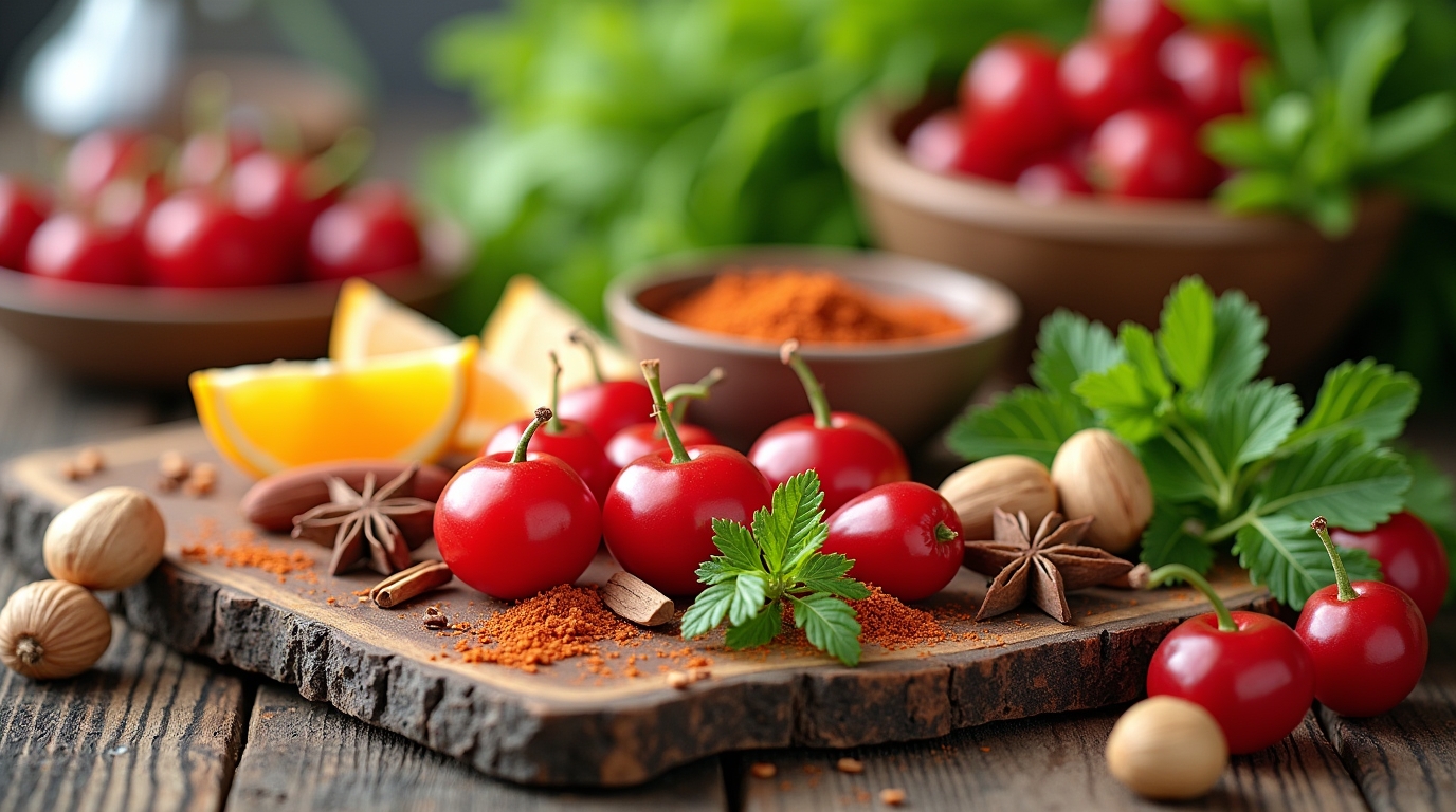 aliments qui favorisent la circulation sanguine homme