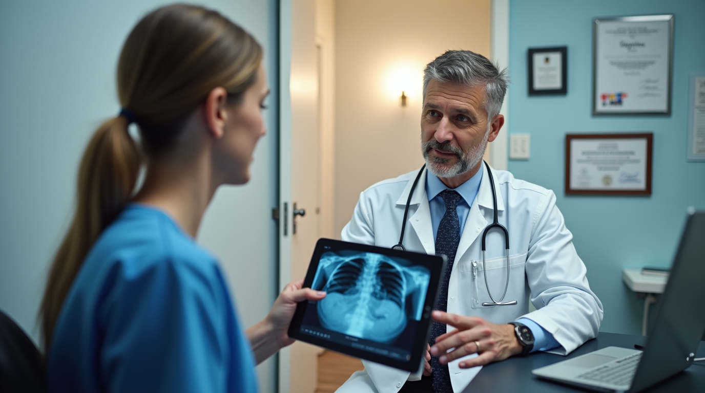 chirurgie de la prostate