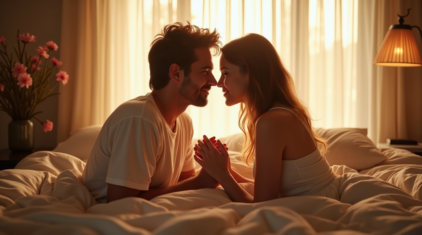 comment améliorer la libido