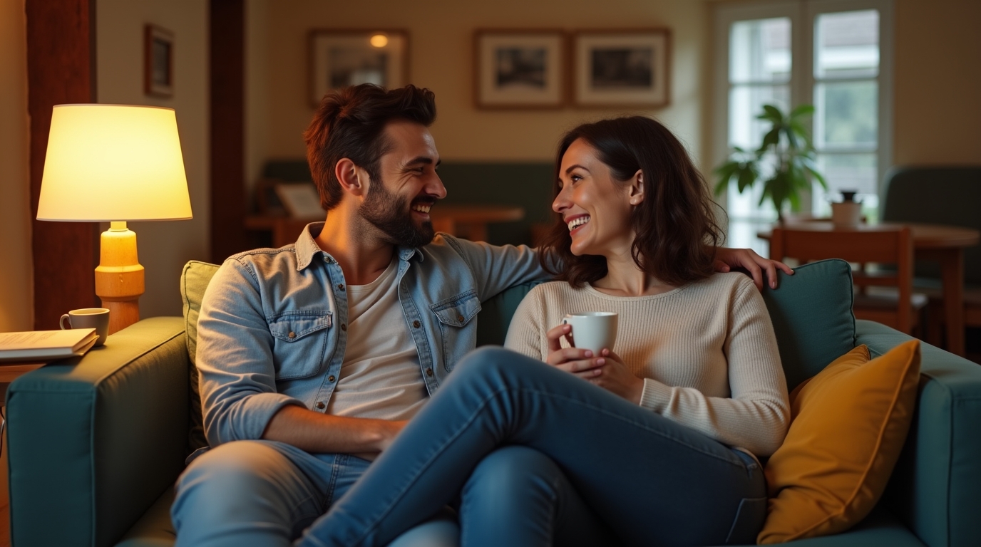 comment la communication améliore la performance sexuelle homme