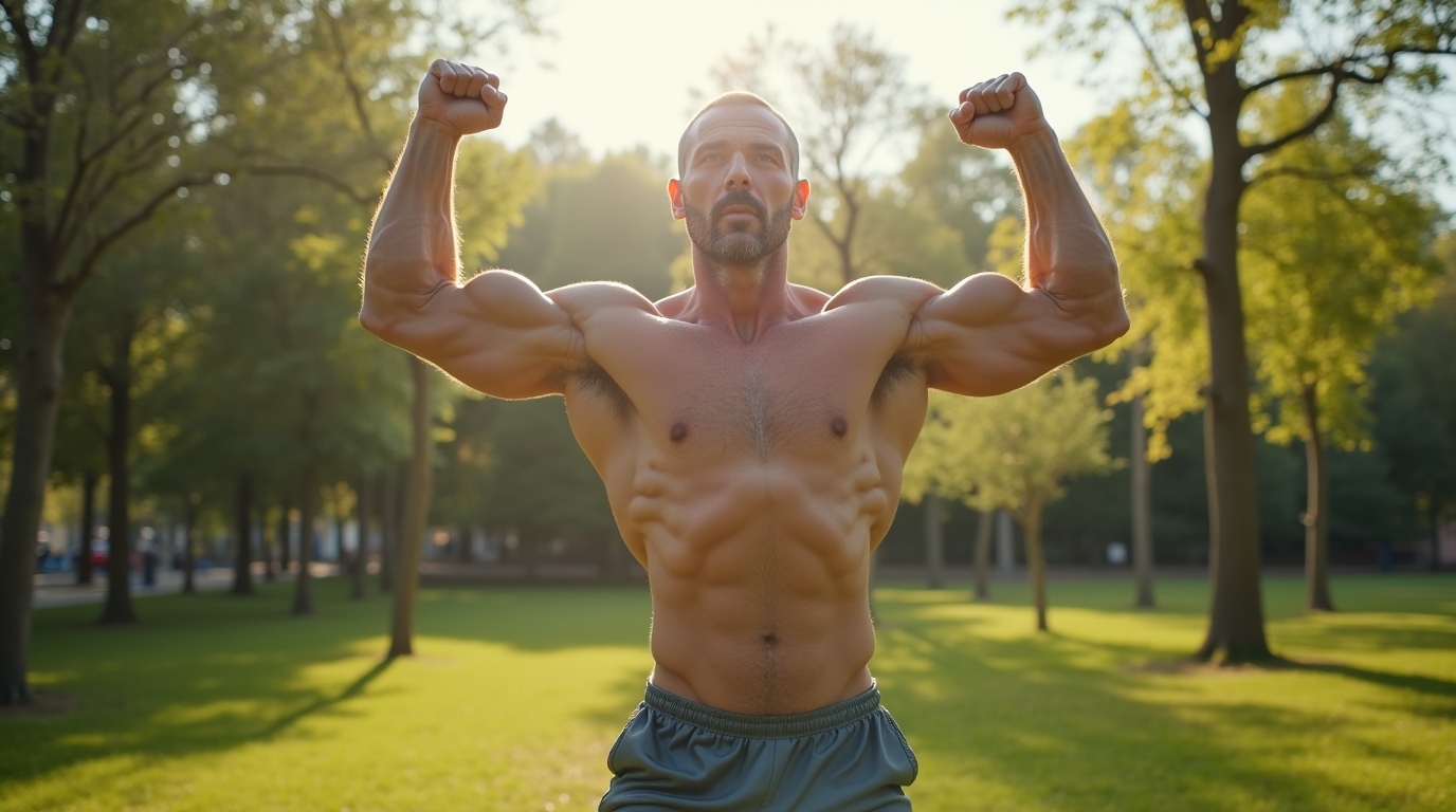 exercices pour améliorer la fertilité masculine