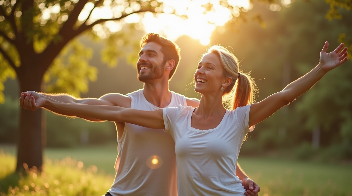 exercices pour améliorer la libido masculine