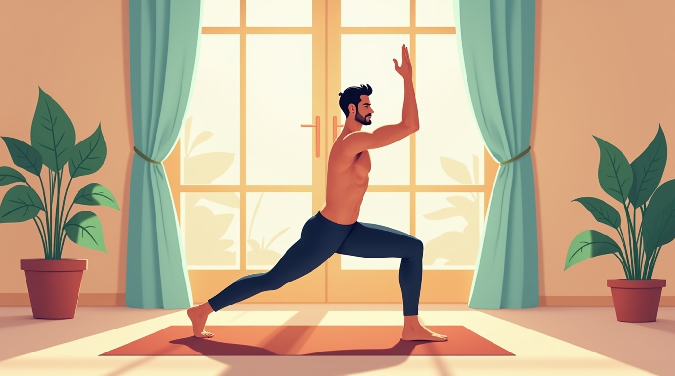 exercices pour la performance sexuelle homme