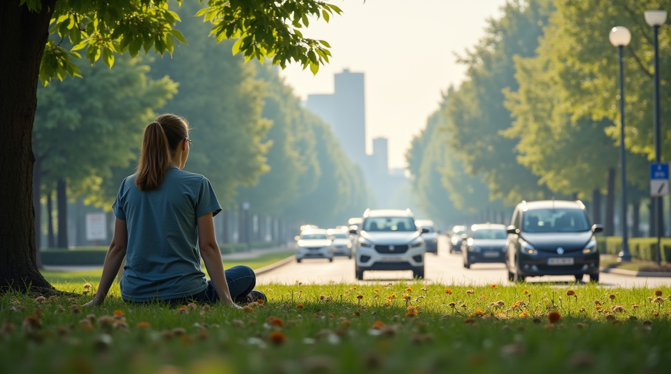 facteurs environnementaux de l'inflammation