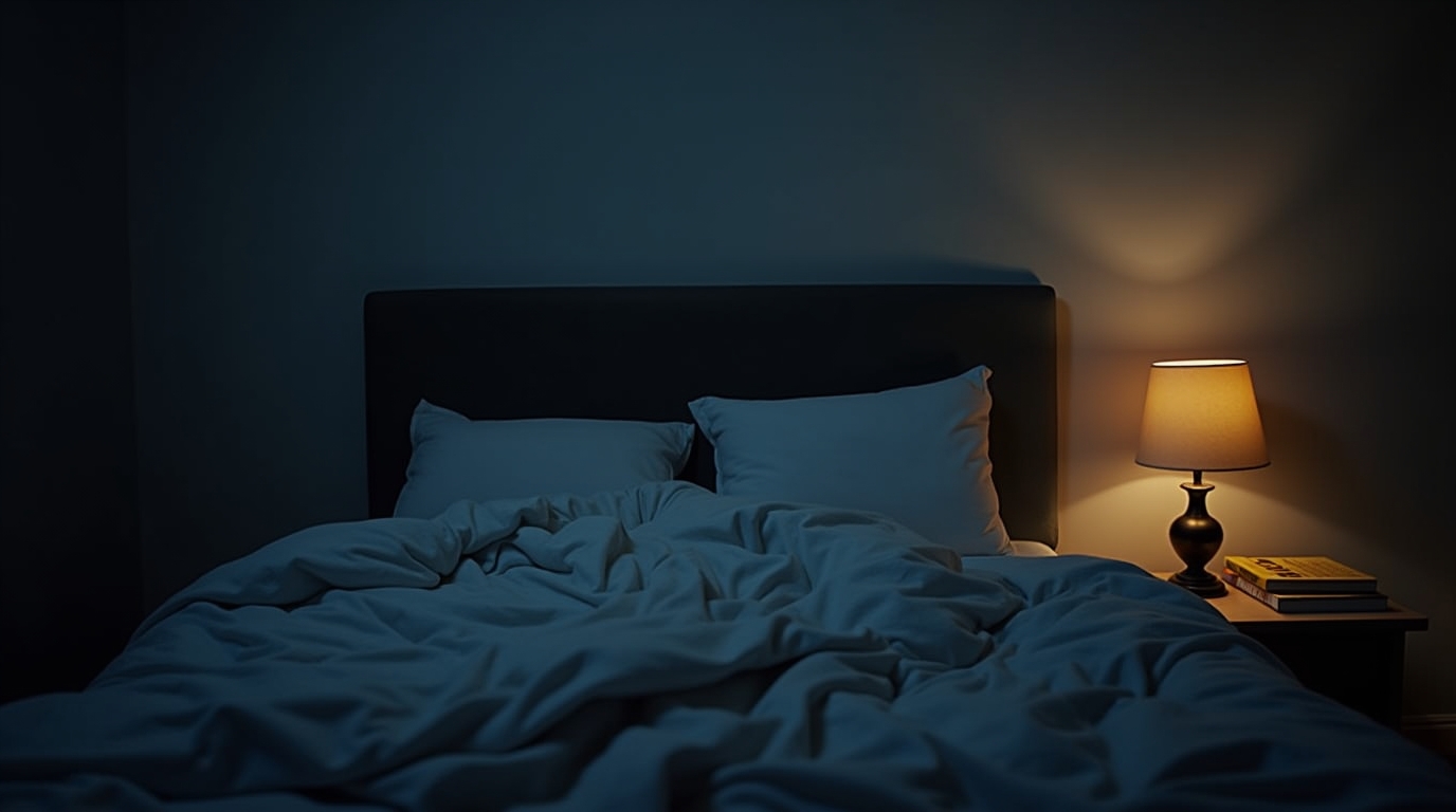 fatigue chronique et troubles du sommeil