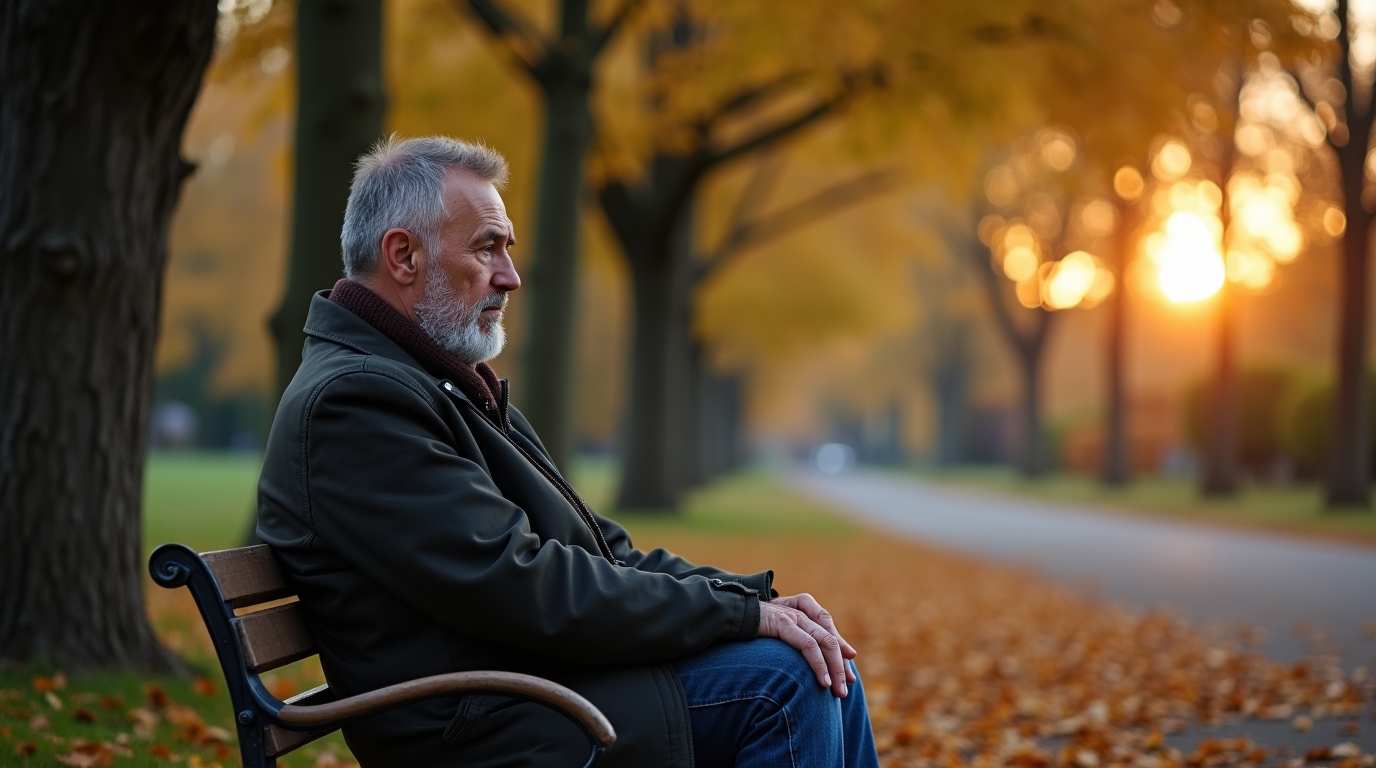 fatigue chronique post-traumatique chez l'homme