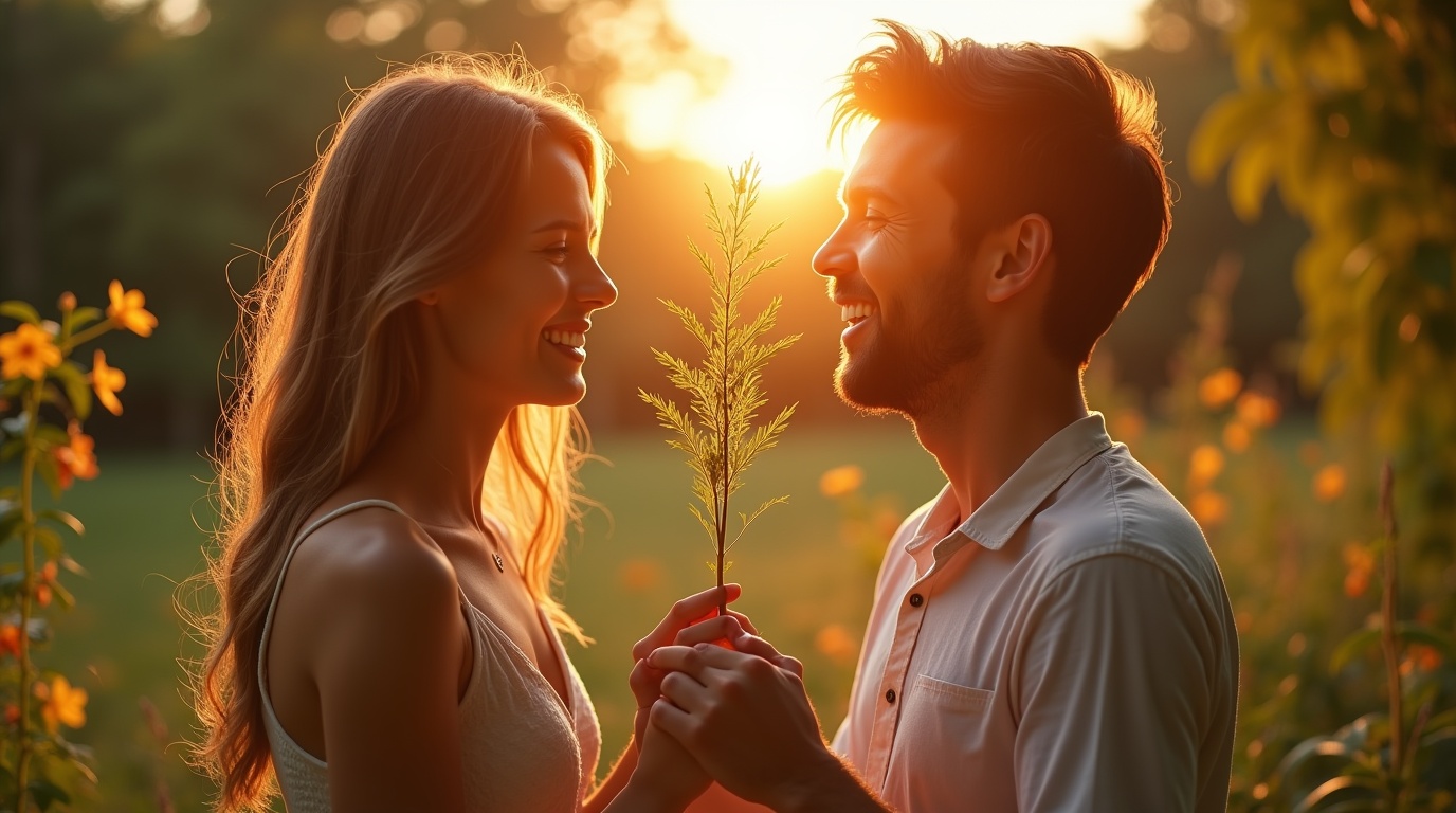 ginseng et la vitalité sexuelle
