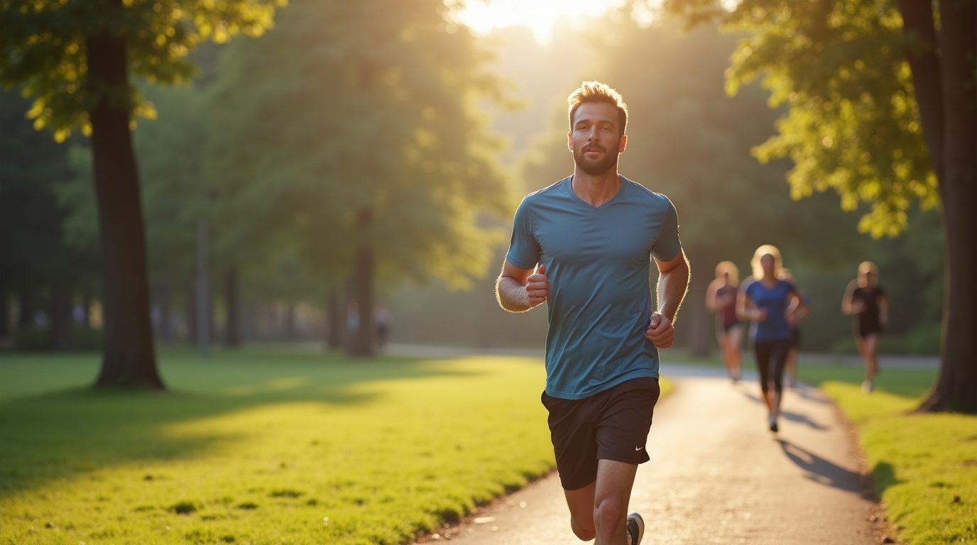 hygiène de vie pour hommes