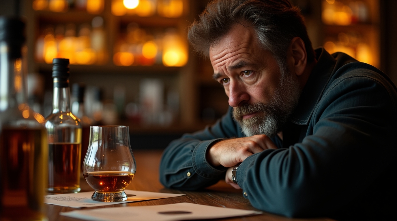 impact de l'alcool sur la libido masculine