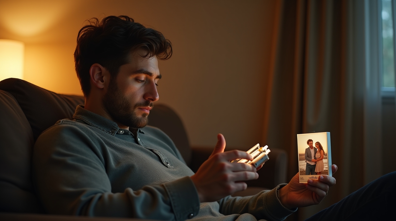 impacts du tabac sur la performance sexuelle homme