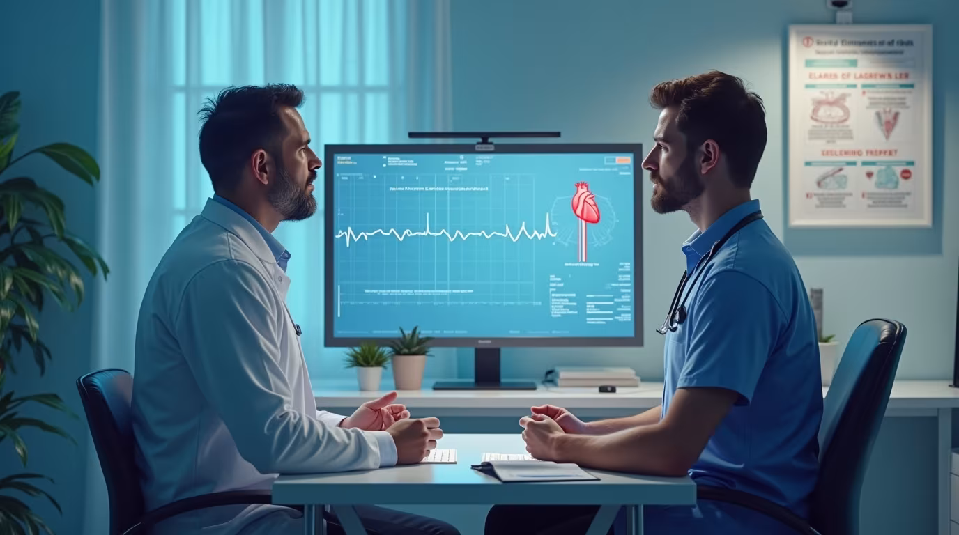inflammation et maladies cardiovasculaires