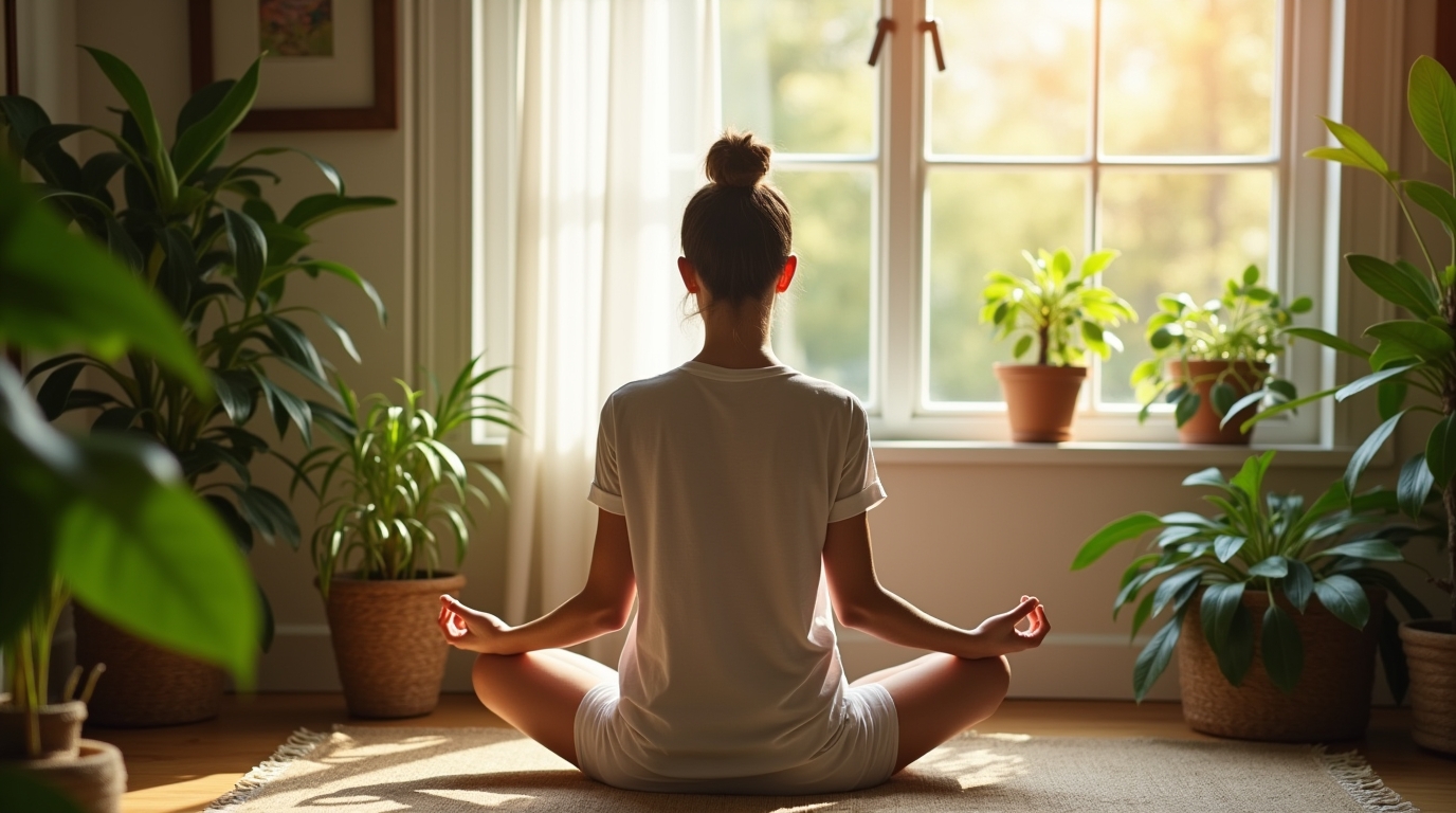 inflammation et santé mentale