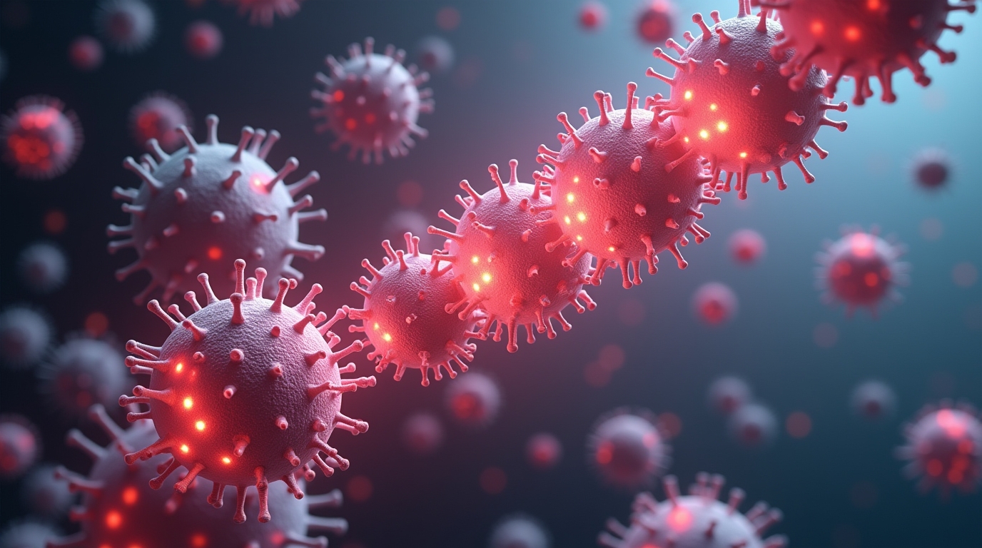 inflammation et système immunitaire