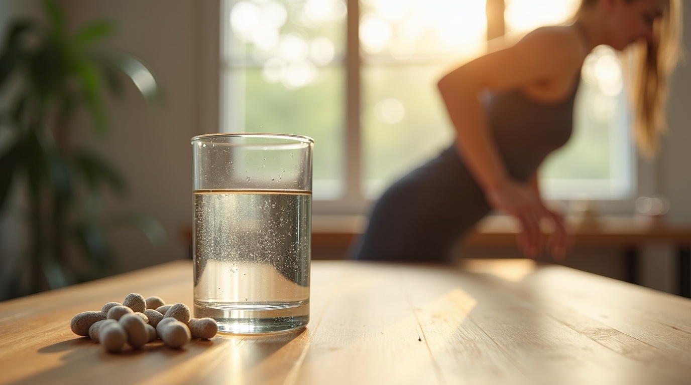 l-arginine et la circulation sanguine