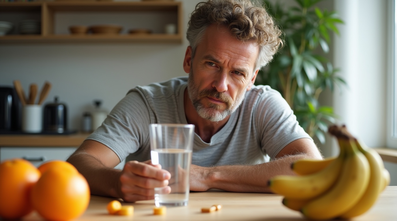 l-arginine et la fonction érectile masculine