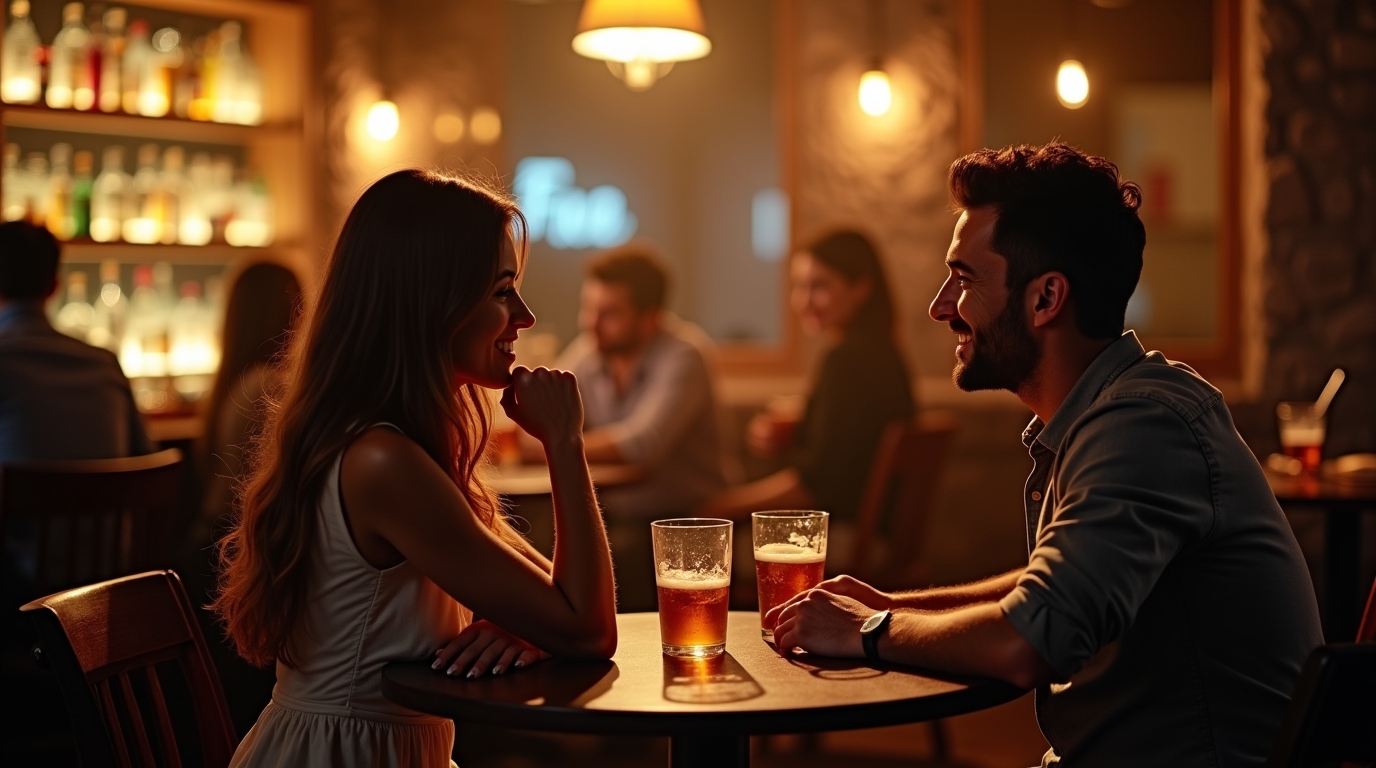 les effets de l'alcool sur la libido