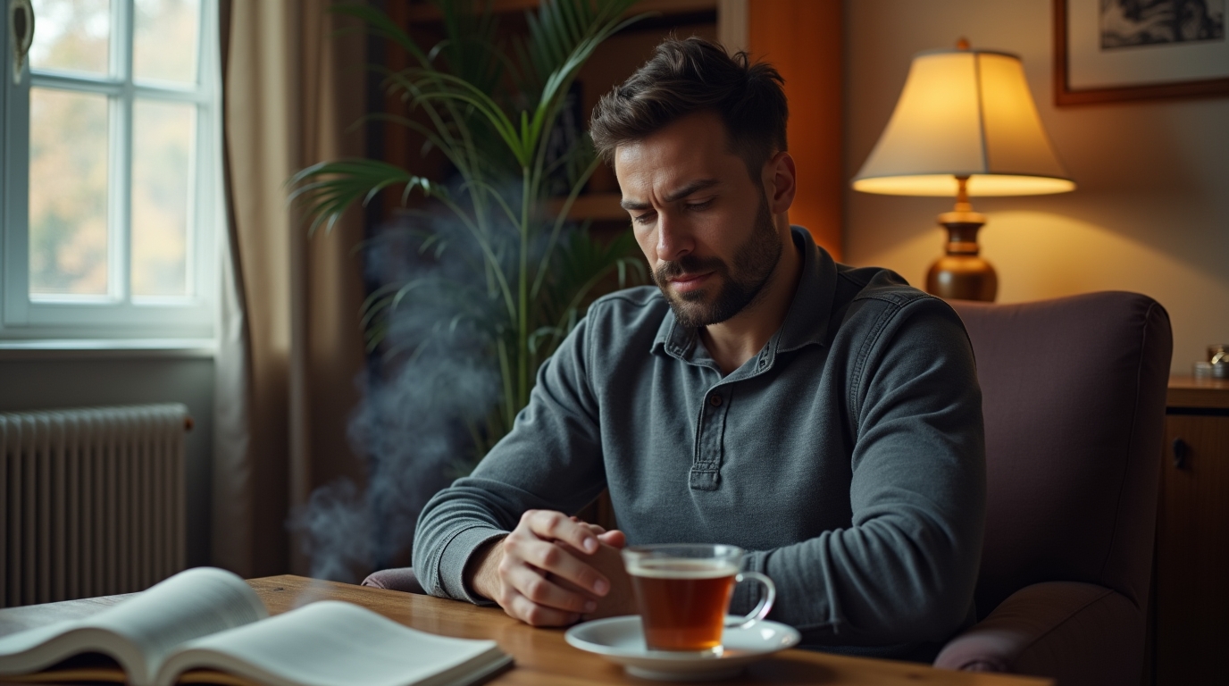libido masculine après un traumatisme