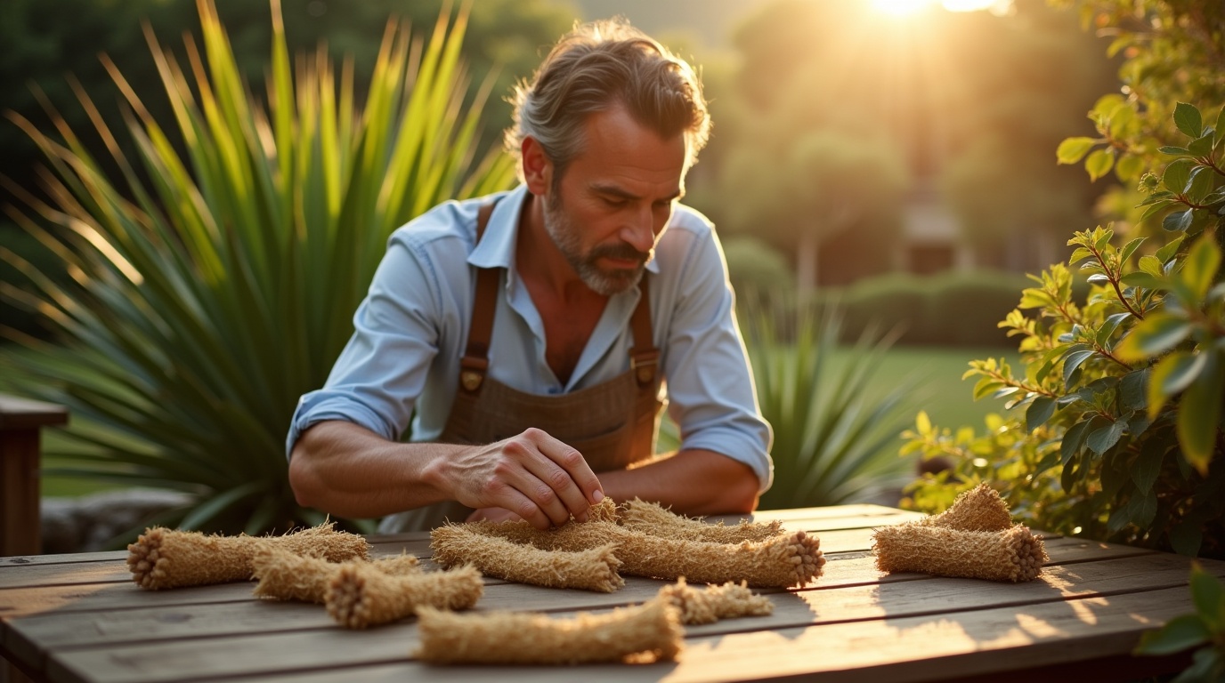 maca et la fertilité masculine