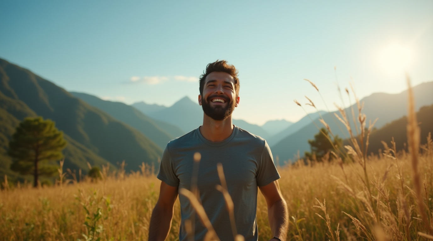 maca et l’énergie masculine