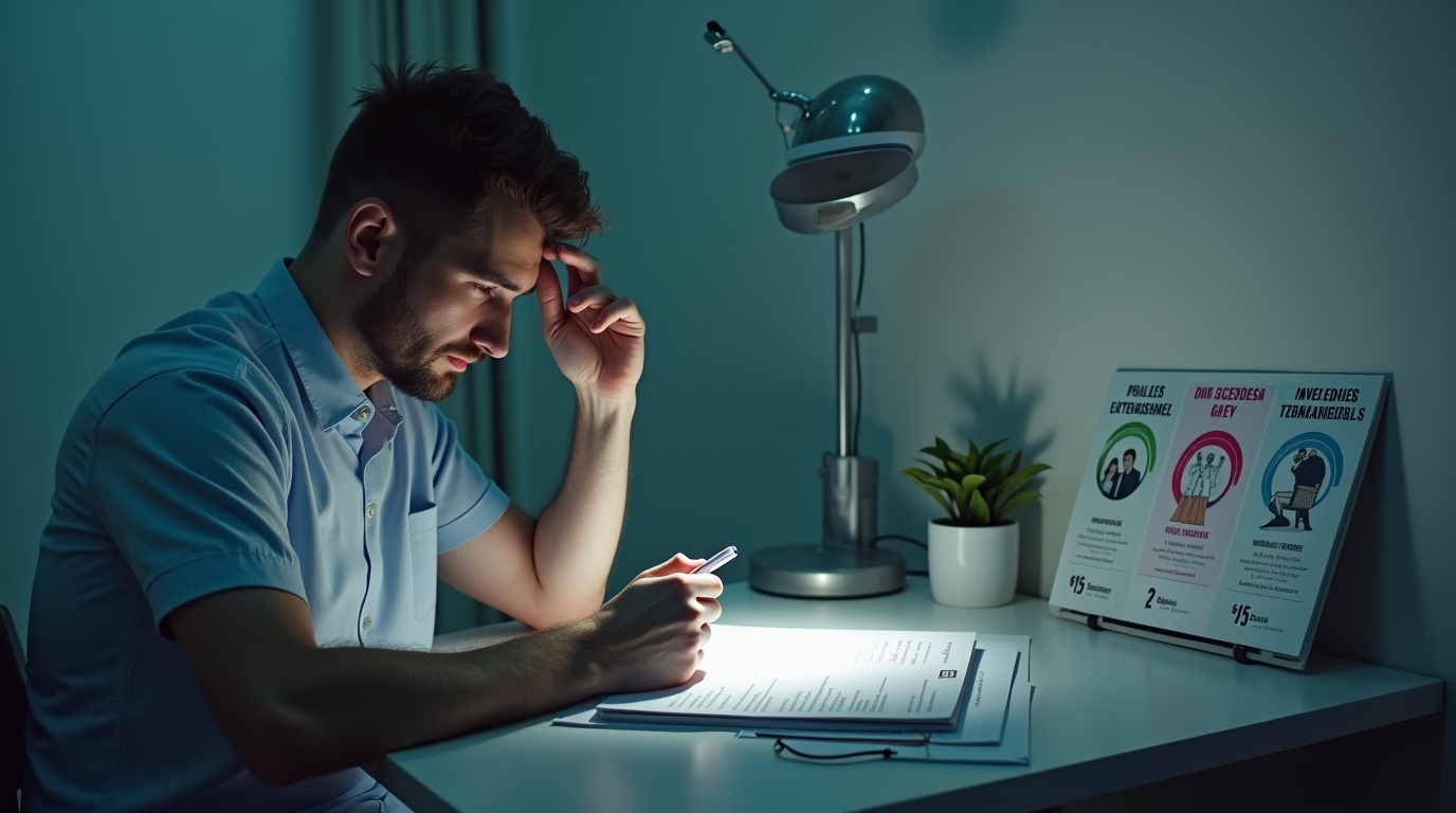 maladies sexuellement transmissibles chez l'homme