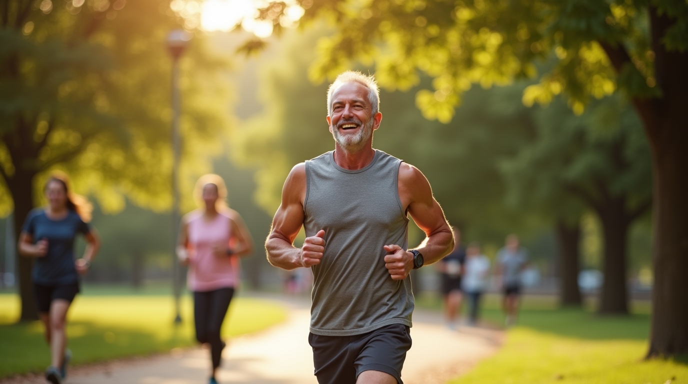 modes de vie et circulation sanguine chez l'homme