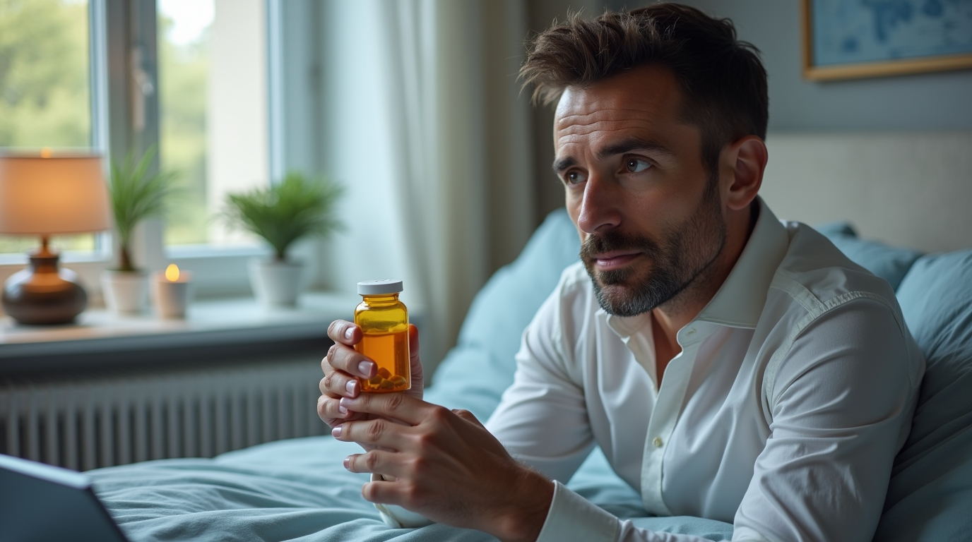 médicaments pour la dysfonction érectile