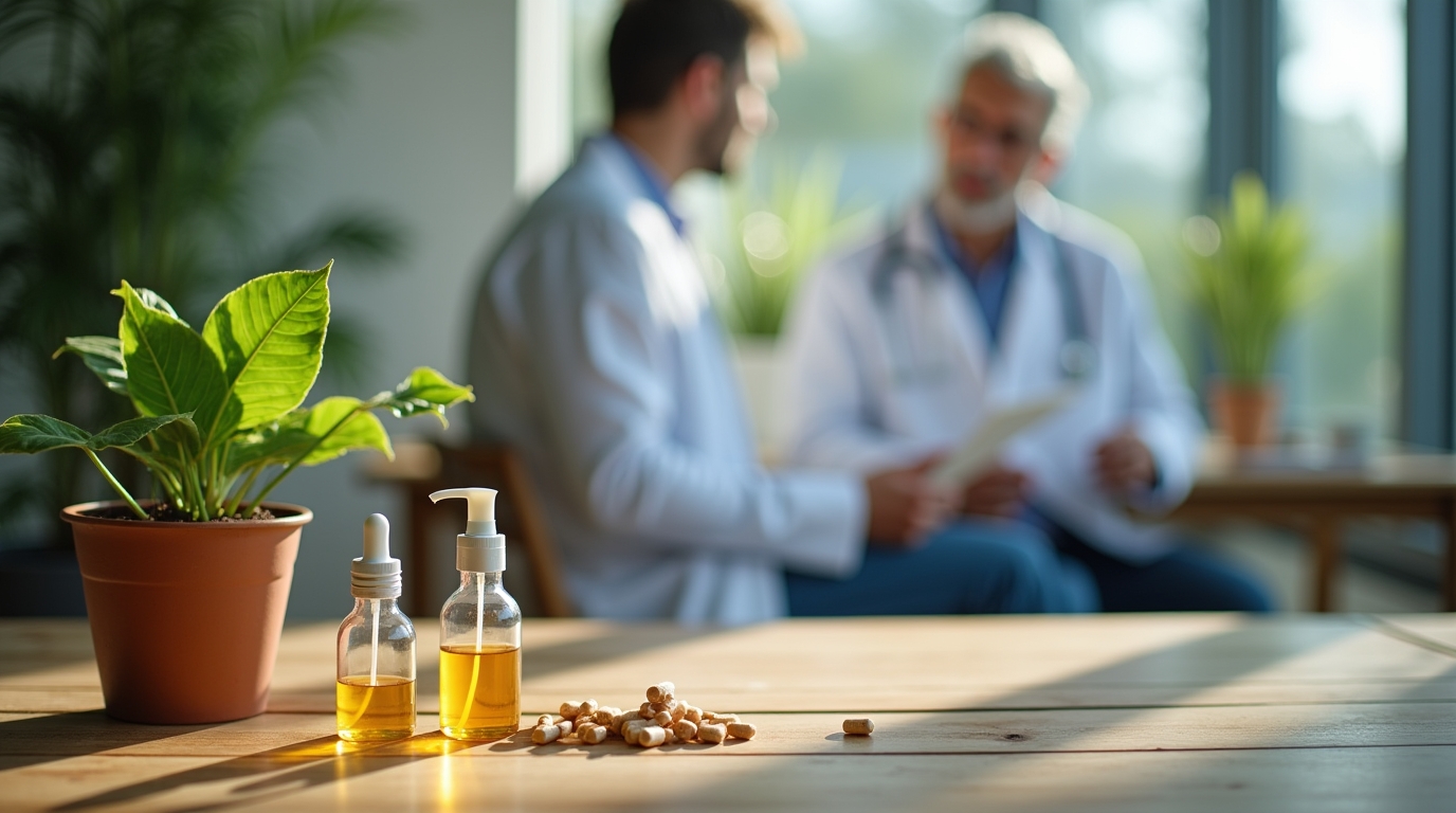 médicaments pour la santé de la prostate