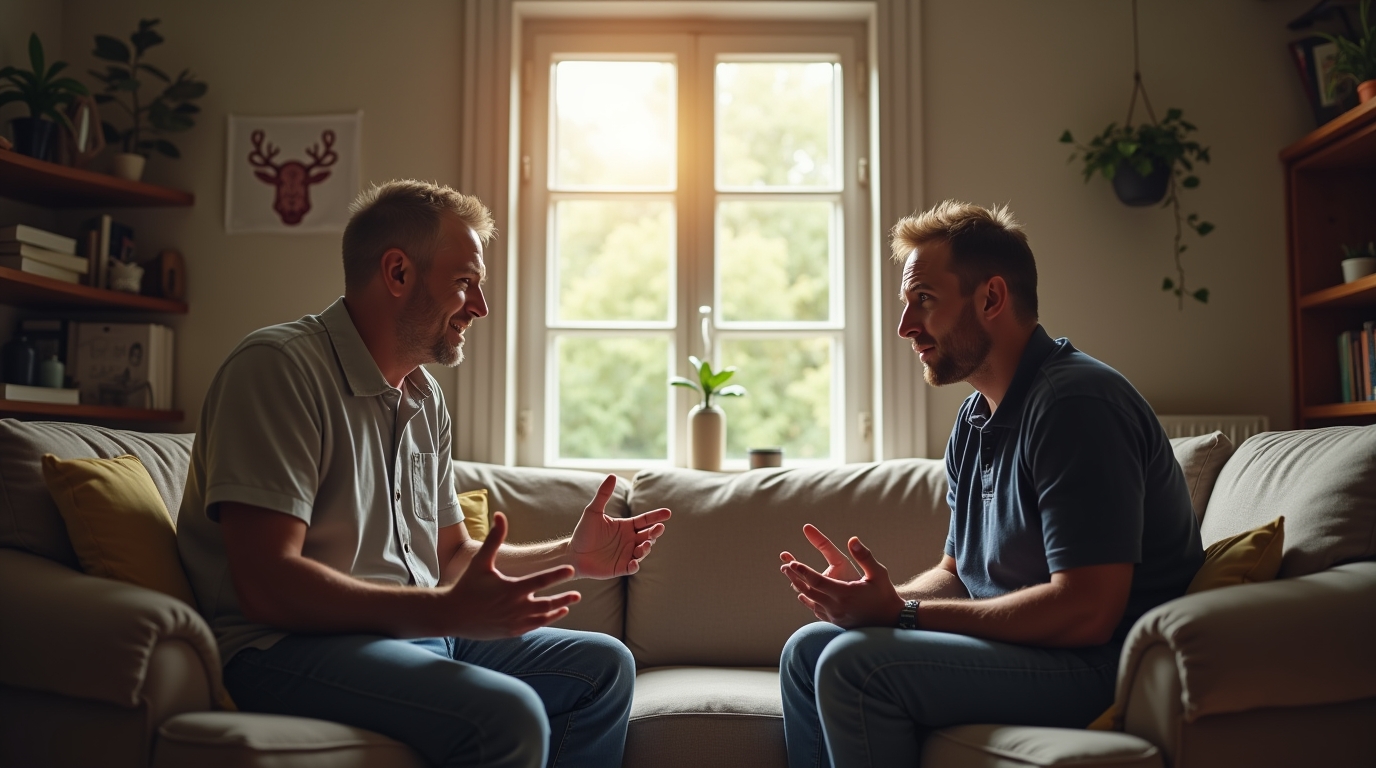 mythes sur la testostérone masculine