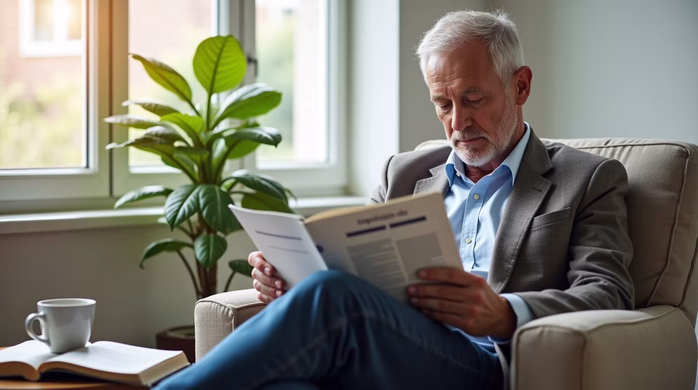 problèmes de prostate chez les hommes