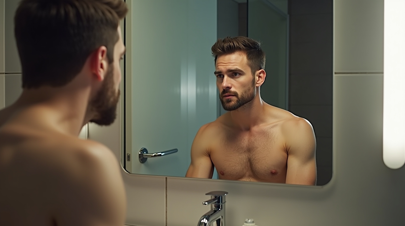 problèmes d'érection