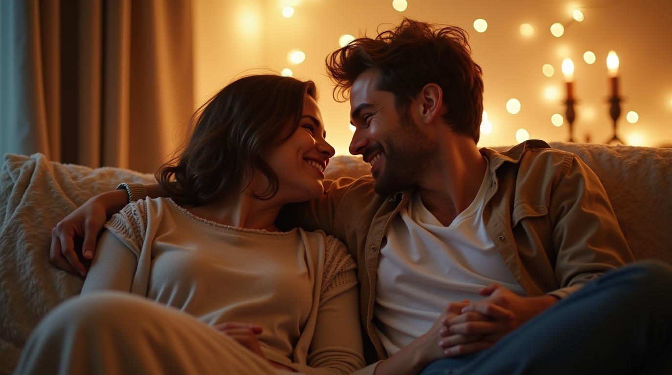 relations sexuelles saines