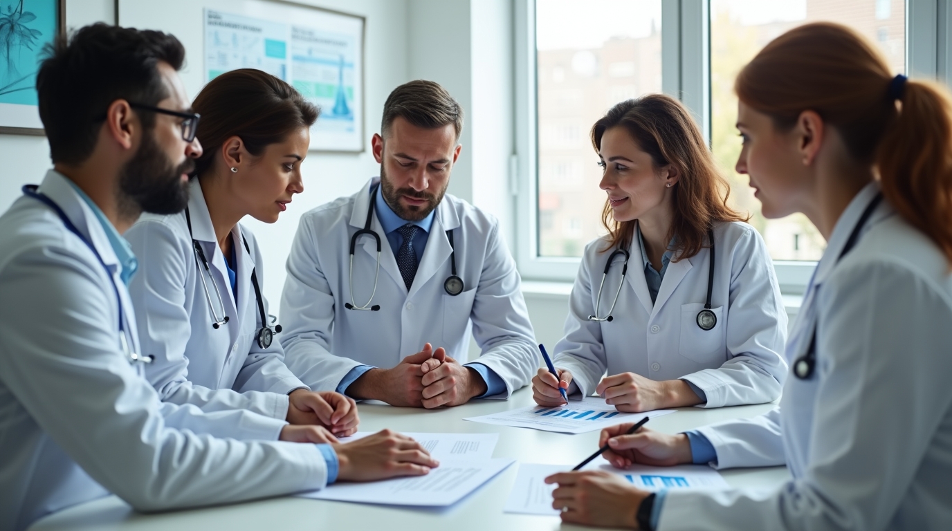 références médicales sur l'érection