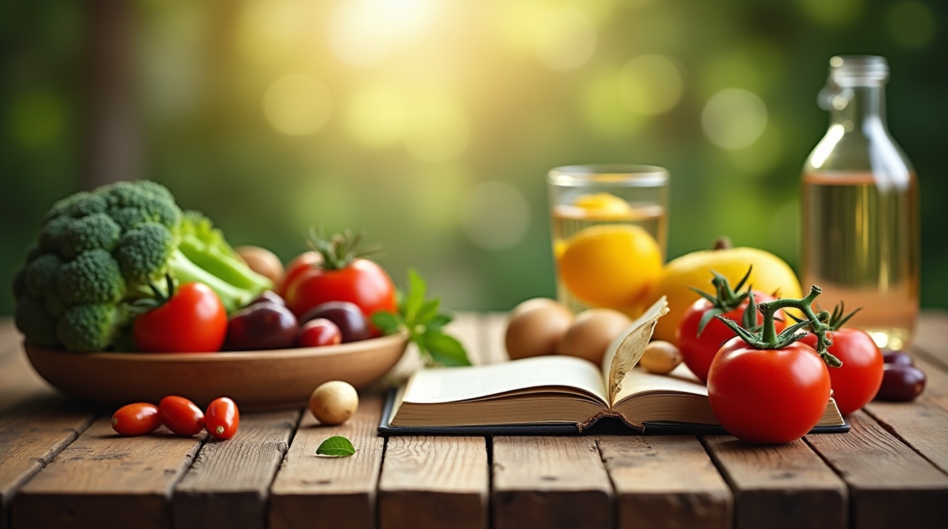 régime alimentaire contre le cancer de la prostate