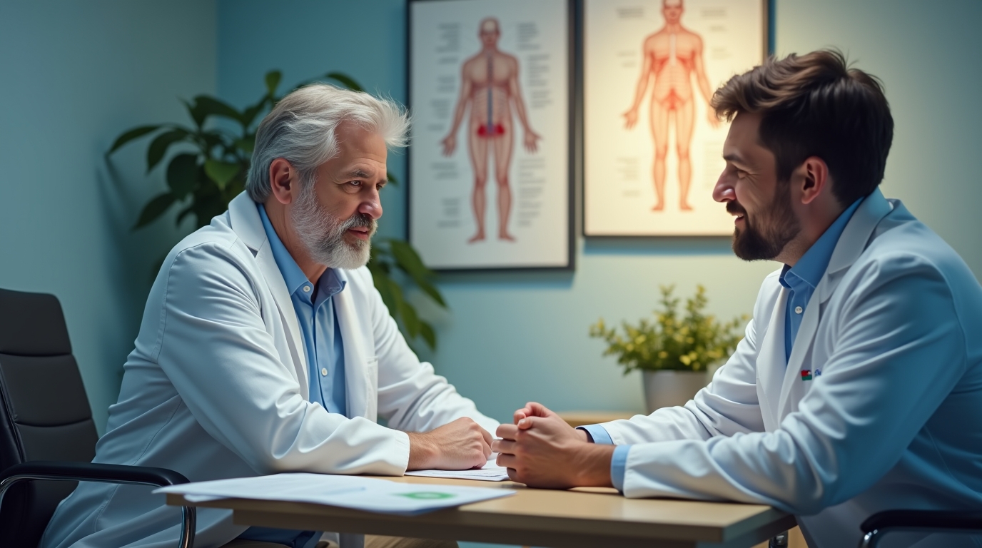 santé reproductive masculine