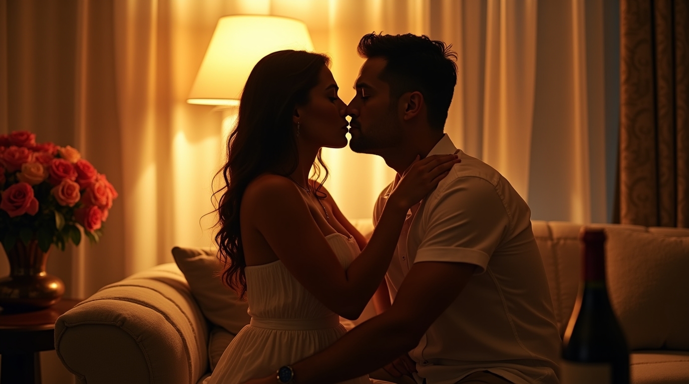 sexualité masculine et libido