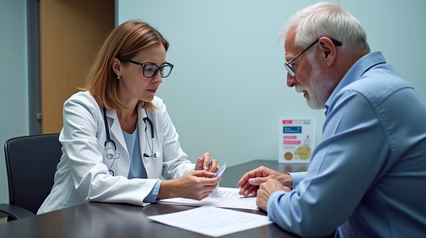 signes de cancer de la prostate