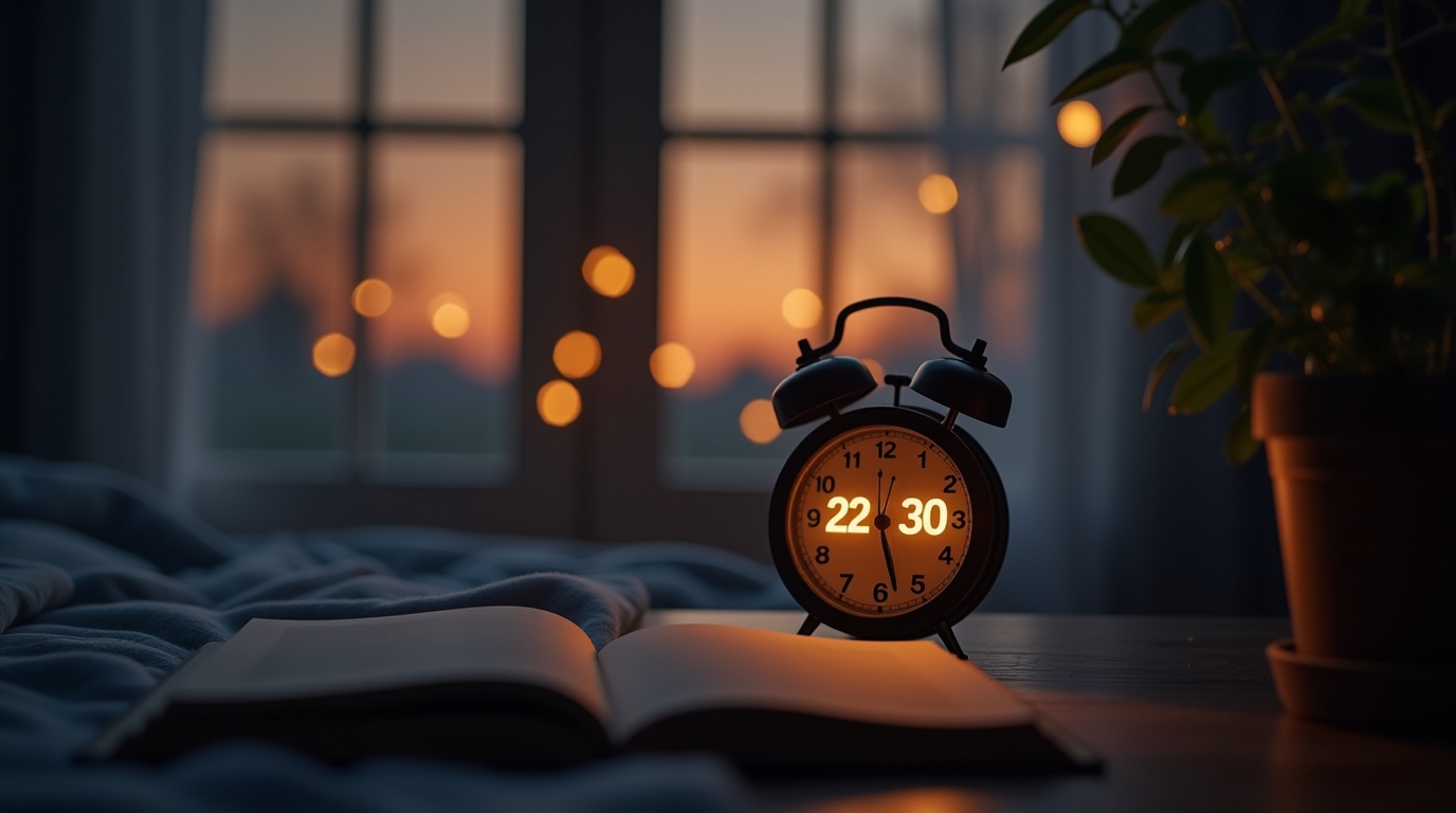sommeil et hormone circadienne de la testostérone