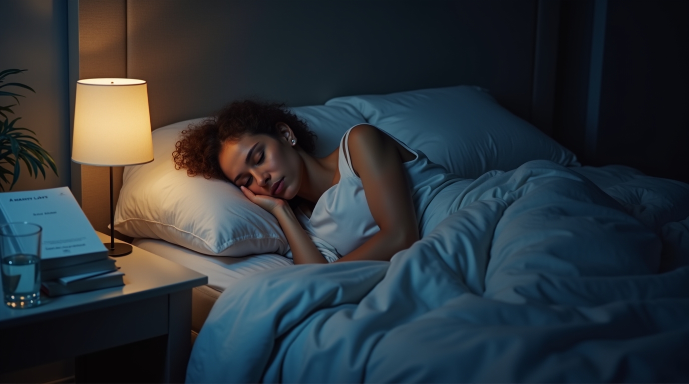 sommeil profond et niveaux de testostérone
